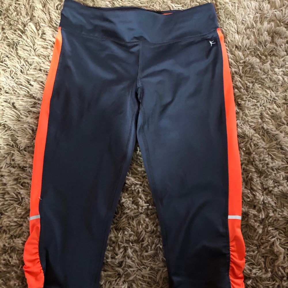 Capri leggings